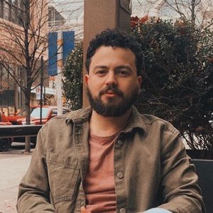 Meet your Posher, Kenneth